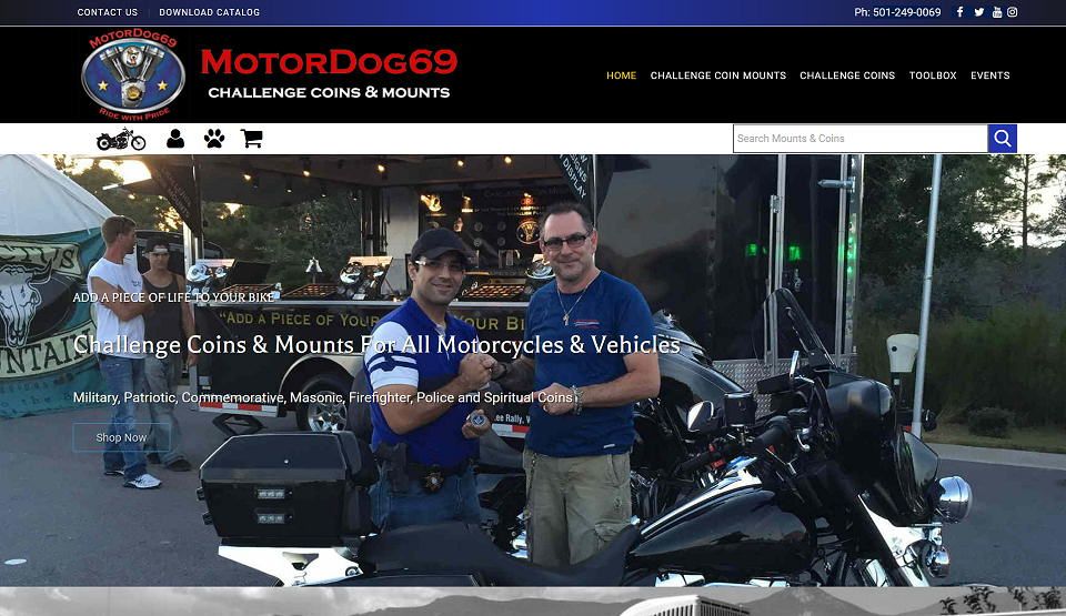 Motordog69